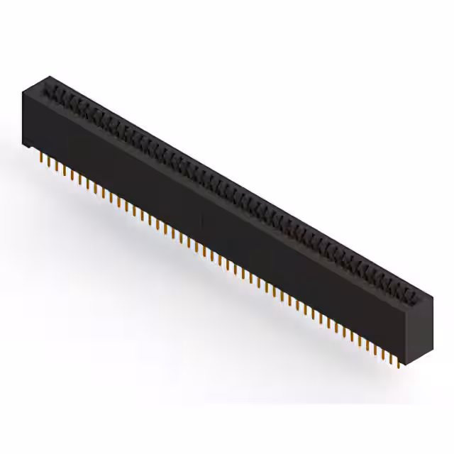 892-094-521-201 EDAC Inc.  Edgeboard Connectors